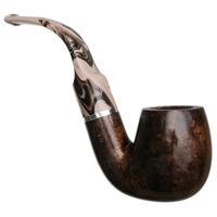 Savinelli Morellina Smooth Brown (614) (6mm)