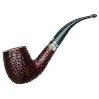 Savinelli Foresta Rusticated Brown (606 KS) (6mm)
