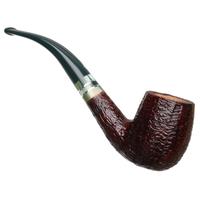 Savinelli Foresta Rusticated Brown (606 KS) (6mm)