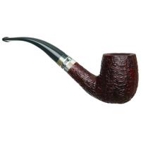Savinelli Foresta Rusticated Brown (606 KS) (6mm)
