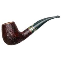 Savinelli Foresta Rusticated Brown (628) (6mm)