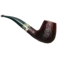 Savinelli Foresta Rusticated Brown (628) (6mm)