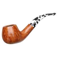 Savinelli Pulcinella Smooth Natural (645 KS) (6mm)