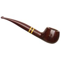 Savinelli Regimental Smooth Bordeaux (315 KS) (6mm)