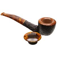 Savinelli Tortuga Rusticated (305) (6mm)