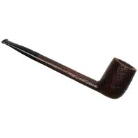 Savinelli Punto Oro Gold Sandblasted (804 KS) (6mm)