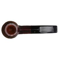 Savinelli Punto Oro Gold Sandblasted (623) (6mm)