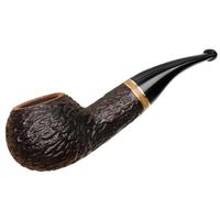Savinelli Porto Cervo Rusticated (320 KS) (6mm)