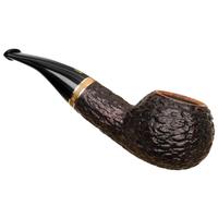 Savinelli Porto Cervo Rusticated (320 KS) (6mm)