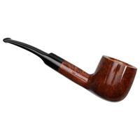 Savinelli Punto Oro Gold Smooth (122) (6mm)