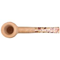 Savinelli Granola Rusticated Natural (111 KS) (6mm)