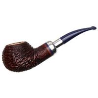 Savinelli Eleganza Rusticated Dark Brown (320 KS) (6mm)