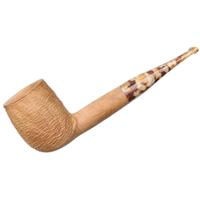 Savinelli Granola Rusticated Natural (111 KS) (6mm)