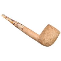 Savinelli Granola Rusticated Natural (111 KS) (6mm)