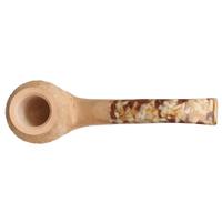 Savinelli Granola Rusticated Natural (645 KS) (6mm)