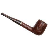 Savinelli Alligator Brown (128) (6mm)