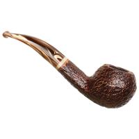 Savinelli Dolomiti Rusticated (673 KS) (6mm)