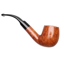 Savinelli ***Punto Oro Gold Smooth (603) (6mm)
