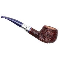 Savinelli Eleganza Rusticated Dark Brown (315 KS) (6mm)