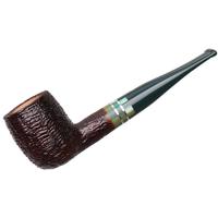 Savinelli Foresta Rusticated Brown (106) (6mm)