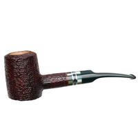 Savinelli Foresta Rusticated Brown (310 KS) (6mm)