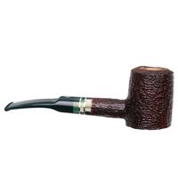 Savinelli Foresta Rusticated Brown (310 KS) (6mm)
