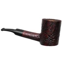 Savinelli Punto Oro Gold Sandblasted (311 KS) (6mm)