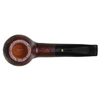 Savinelli Punto Oro Gold Sandblasted (673 KS) (6mm)