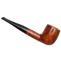 Savinelli Punto Oro Gold Smooth (106) (6mm)