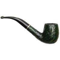 Savinelli Alligator Green (606 KS) (6mm)