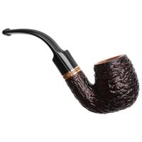 Savinelli Porto Cervo Rusticated (614) (6mm)