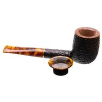 Savinelli Tortuga Rusticated (111 KS) (6mm)