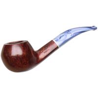 Savinelli Oceano Smooth (673 KS) (6mm)