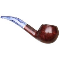 Savinelli Oceano Smooth (673 KS) (6mm)