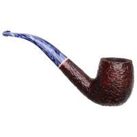 Savinelli Oceano Rusticated (606 KS) (6mm)