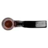 Savinelli Punto Oro Gold Sandblasted (614)