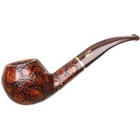 Savinelli Alligator Brown (673 KS) (6mm)