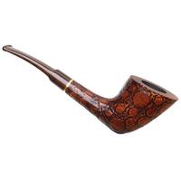 Savinelli Alligator Brown (904 KS) (6mm)