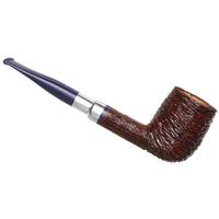 Savinelli Eleganza Rusticated Dark Brown (111 KS) (6mm)
