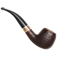 Savinelli Marte Rusticated (626) (6mm)
