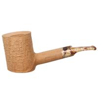 Savinelli Granola Rusticated Natural (311 KS) (6mm)