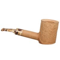 Savinelli Granola Rusticated Natural (311 KS) (6mm)