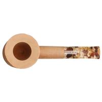Savinelli Granola Rusticated Natural (311 KS) (6mm)