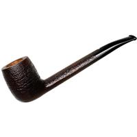 Savinelli Punto Oro Gold Sandblasted (812) (6mm)