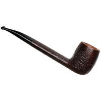 Savinelli Punto Oro Gold Sandblasted (812) (6mm)