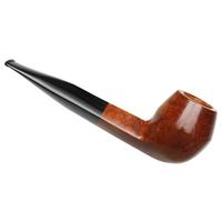 Savinelli Punto Oro Gold Smooth (510 KS) (6mm)