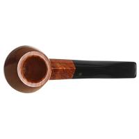 Savinelli Punto Oro Gold Smooth (510 KS) (6mm)