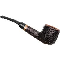 Savinelli Porto Cervo Rusticated (122) (6mm)