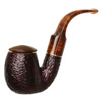 Savinelli Tortuga Rusticated (614) (6mm)