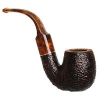 Savinelli Tortuga Rusticated (614) (6mm)